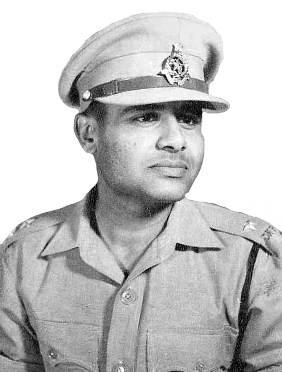 Rajendra Prasad Misra